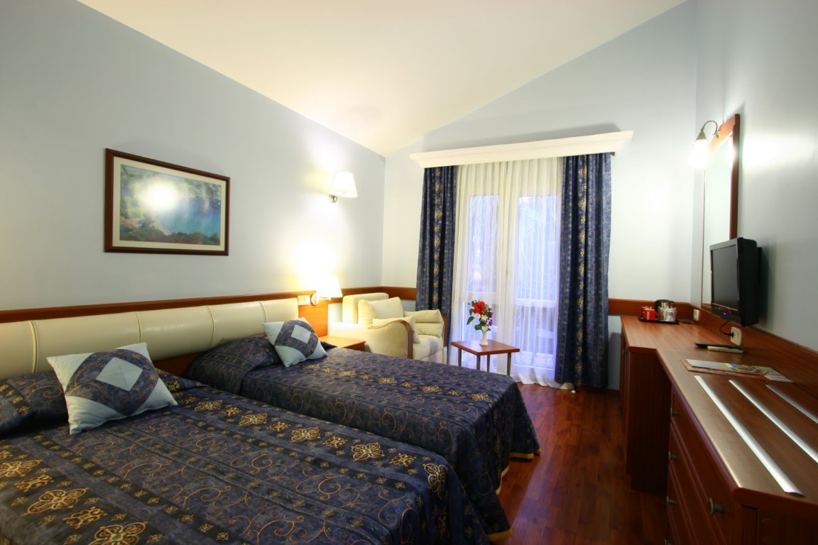 imagini hotel CLUB BELCEKIZ OLUDENIZ